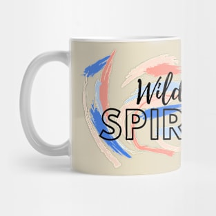 Wild Spirit Mug